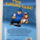 Walt Disney : Ankkalinnan lainvartijat - pikkukuva 2