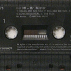 Mr. Mister – Go On C-kasetti - pikkukuva 2