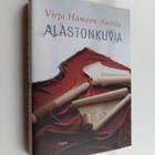 Virpi Hämeen-Anttila : Alastonkuvia : triptyykki - pikkukuva 1