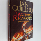 Jan Guillou : Häxornas försvarare : ett historiskt reportage - pikkukuva 1