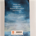Ragnar Jonasson ym. : Reykjavik - pikkukuva 2