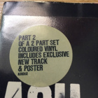 Ash - Polaris / Kingdom of Shadow 7" Single - pikkukuva 2