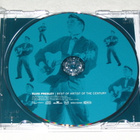 *CD* ELVIS PRESLEY Best Of Artist Of The Century - pikkukuva 3