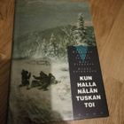 Kun halla nälän tuskan toi - Antti Häkkinen ym. - pikkukuva 1