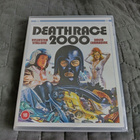 Death Race 2000 - kalmanralli Blu-Ray **muoveissa** - pikkukuva 1