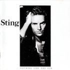 Sting - Nothing Like The Sun - pikkukuva 1