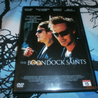 THE BOONDOCK SAINTS - DVD - pikkukuva 1