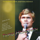 Tapio Heinonen • 16 Suomalaista Kestosuosikkia CD - pikkukuva 1