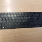 Näppäimistö HP Probook 450 455 470 G3 G4 650 G2 650 G3 - pikkukuva 1