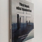 Martti Jääskeläinen : Yksi kuoli, viisi haavoittui : Järv... - pikkukuva 1