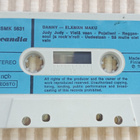 DANNY ELÄMÄN MAKU C-KASETTI - pikkukuva 2