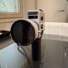 Braun Nizo 801 Macro - pikkukuva 2