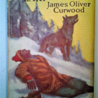 Curwood James Oliver: Lumikenttien laki, v. 1927, 1.p. - pikkukuva 1