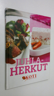 Juhlaherkut