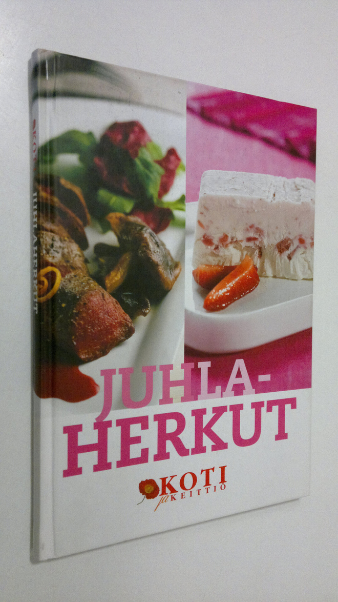 Juhlaherkut