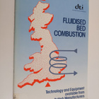 Fluidised bed combustion : technology and equipment avail... - pikkukuva 1