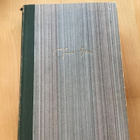Thomas Mann : Joosef, ruokkija ( 1948 ) 1.painos - pikkukuva 4