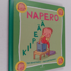 Per Bengtsson : Napero kiipeää - pikkukuva 1