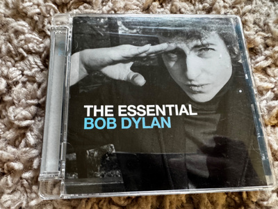 Bob Dylan - THe Essential 2x CD