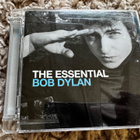 Bob Dylan - THe Essential 2x CD - pikkukuva 1