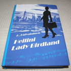 P. Kuivalainen Heilini Lady Birland -sid - pikkukuva 1