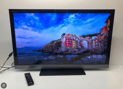 Sony kdl-40ex713