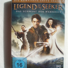 Legend of the Seeker, koko TV-sarja DVD - pikkukuva 2