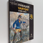 Jyrki Paaskoski ym. : Itärajan vartijat 4 : 1700-luku - pikkukuva 1
