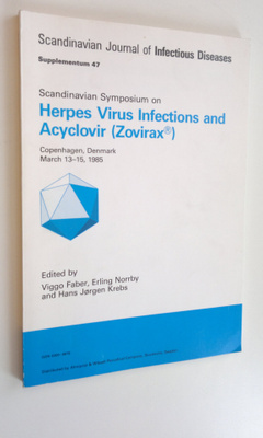 ym. (toim.) ym. : Scandinavian Symposium on Herpes Virus ...