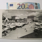 VANHA Valokuva Viipuri 1930-luku - pikkukuva 1