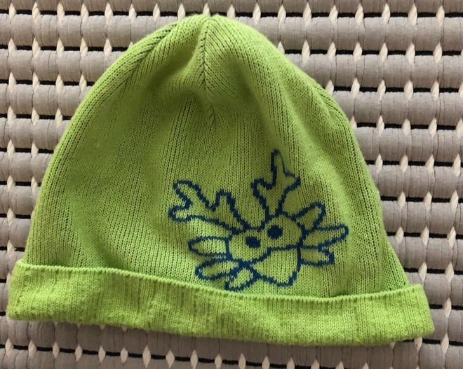 LappiKids pipo koko 52-54 cm