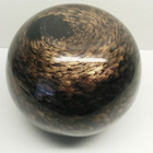 Murano pallomaljakko 24 karaatin kultaus, Italy - pikkukuva 4