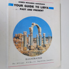 Ahmed Mohamed Ashiurakis : Your guide to Libya : past and... - pikkukuva 1