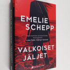 Emelie Schepp : Valkoiset jäljet - pikkukuva 1