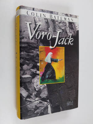 Colin Bateman : Voro-Jack