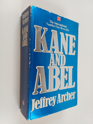 Jeffrey Archer : Kane and Abel