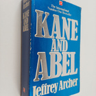 Jeffrey Archer : Kane and Abel - pikkukuva 1