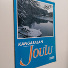 Kangasalan joulu 1991 - pikkukuva 1
