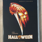 John Carpenter: HALLOWEEN (1978) Jamie Lee Curtis - pikkukuva 1