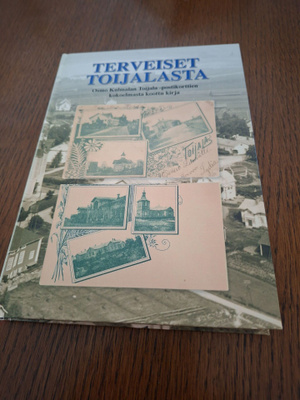 0 Terveiset Toijalasta