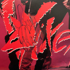 Vixen – Edge Of A Broken Heart (12", US promo) nimmareilla - pikkukuva 5