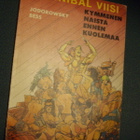 Jodorowsky: Kymmenen naista ennen kuolemaa (1.p.1991) Sis.pk - pikkukuva 1