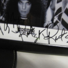 STRYPER PROMOKUVA KOKO BÄNDIN NIMMAREILLA ! KEHYSTETTY - pikkukuva 2
