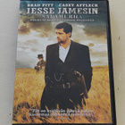 Jesse Jamesin salamurha pelkuri Robert Fordin toimesta - pikkukuva 1