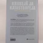Pär Stenbäck : Kriisejä ja katastrofeja : poliittinen ja ... - pikkukuva 2