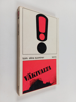 Elina Suominen : Väkivalta