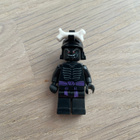 LEGO - Ninjago NJO0596: Lord Garmadon - pikkukuva 1