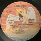 DAVE EDMUNDS / The Best Of Dave Edmunds - pikkukuva 3