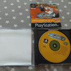 Tony Hawk's Pro Skater 4 (PS1) - pikkukuva 4