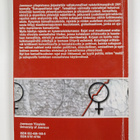 Sukupuolitetut rajat = Gendered borders and boundaries - pikkukuva 2